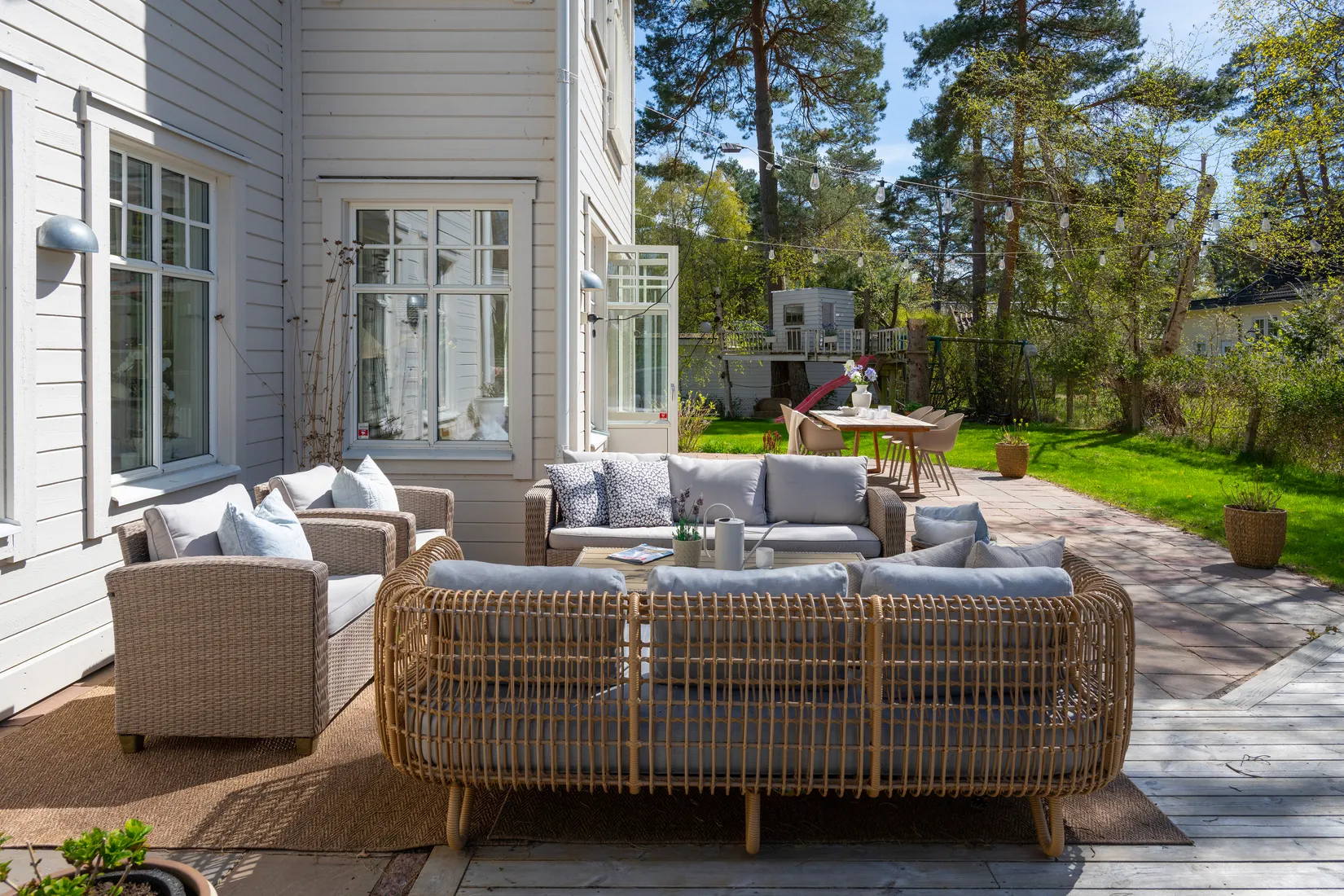 Villa, Vikensvägen 5G, Ljunghusen, Vellinge