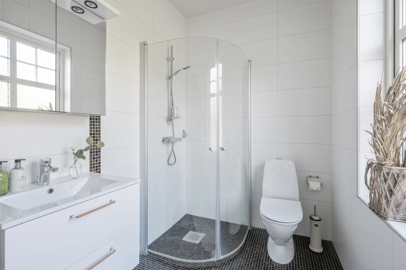 Villa, Vikensvägen 5G, Ljunghusen, Vellinge