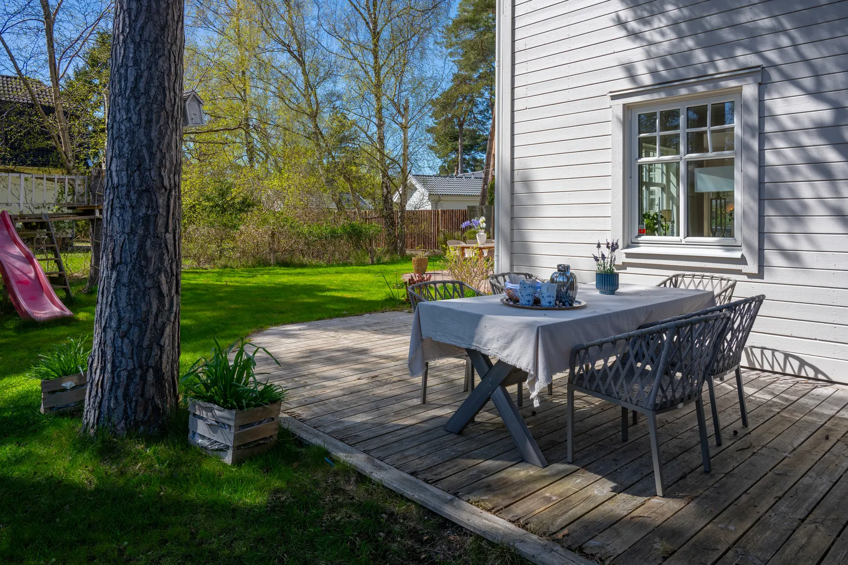 Villa, Vikensvägen 5G, Ljunghusen, Vellinge