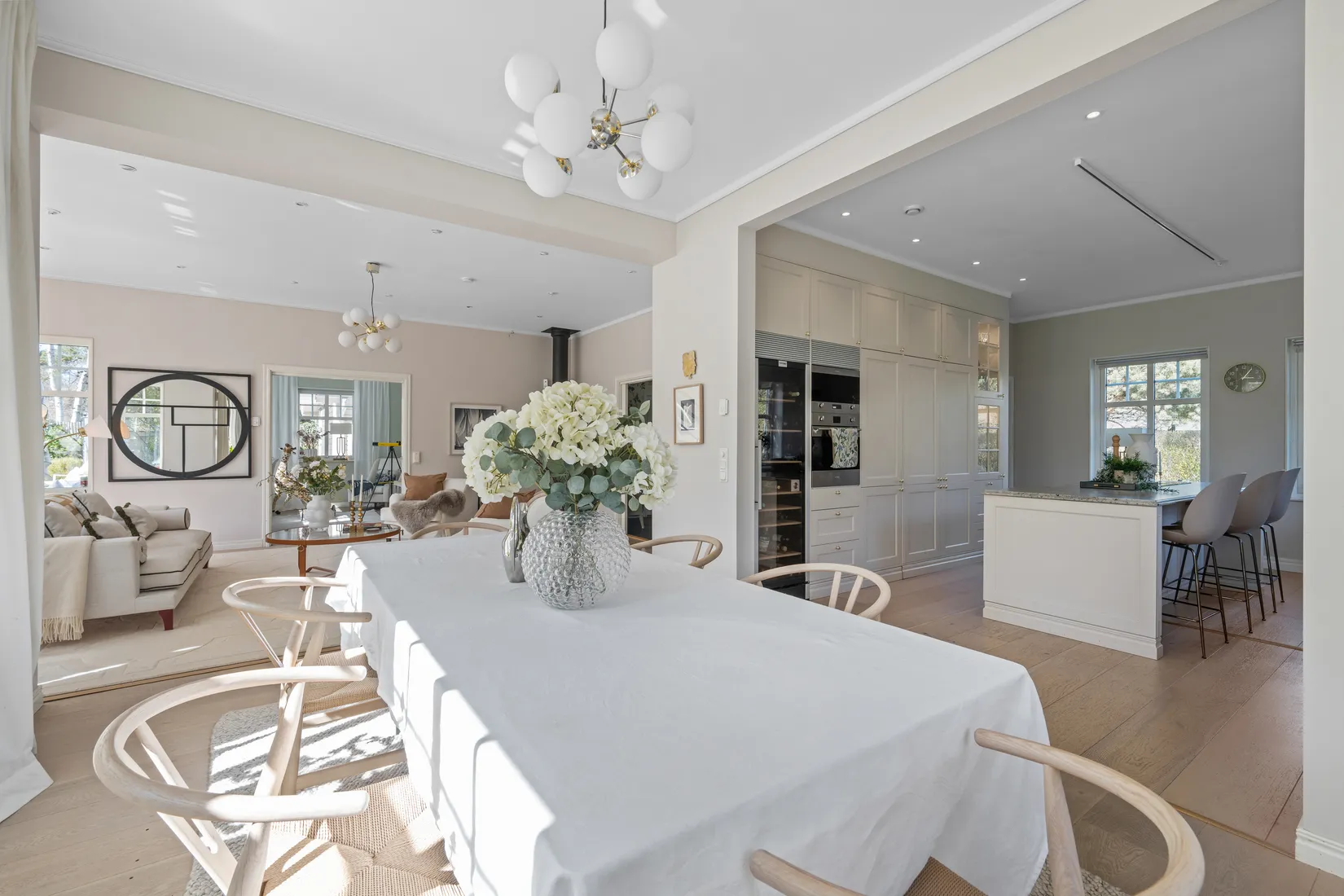 Villa, Vikensvägen 5G, Ljunghusen, Vellinge