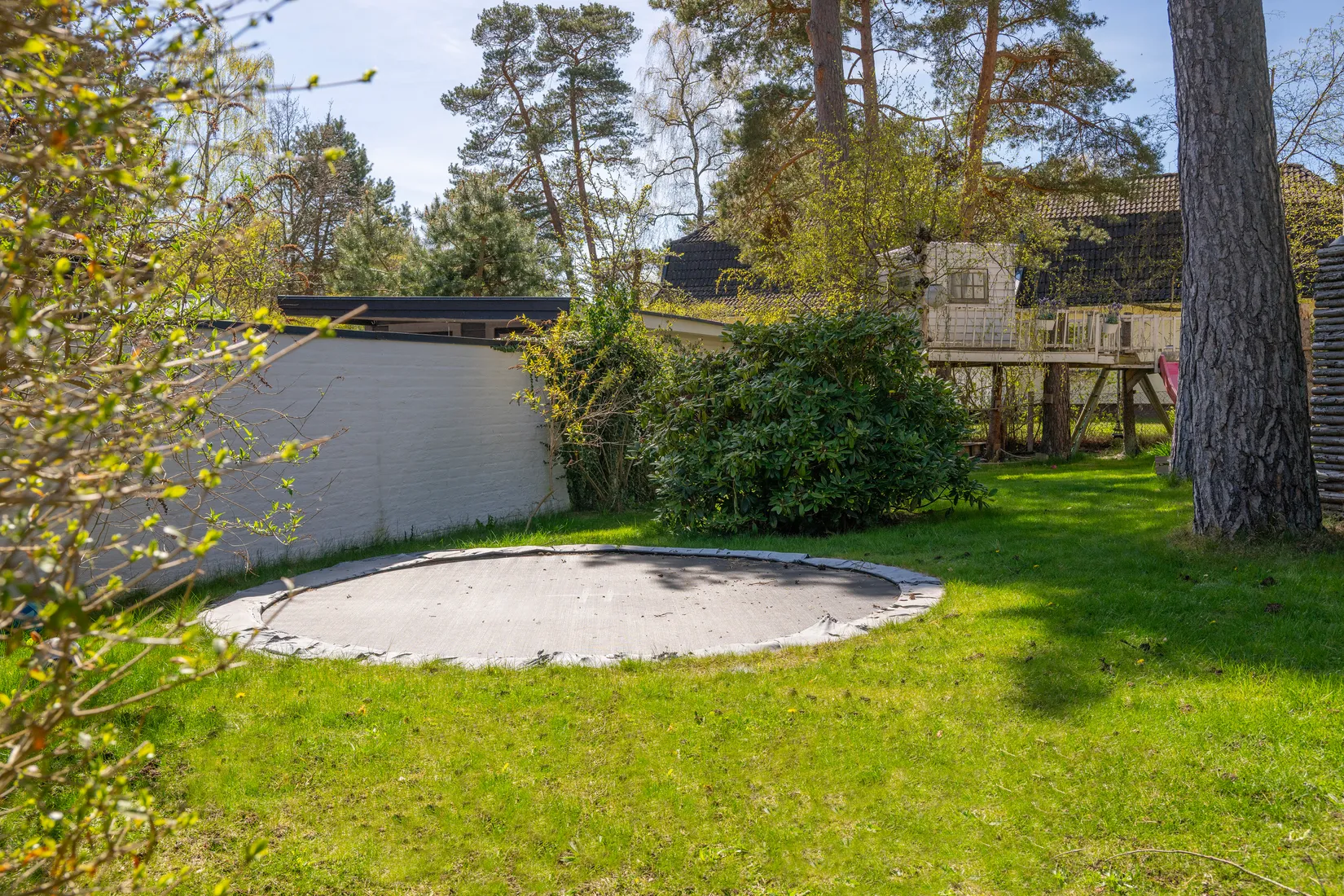 Villa, Vikensvägen 5G, Ljunghusen, Vellinge