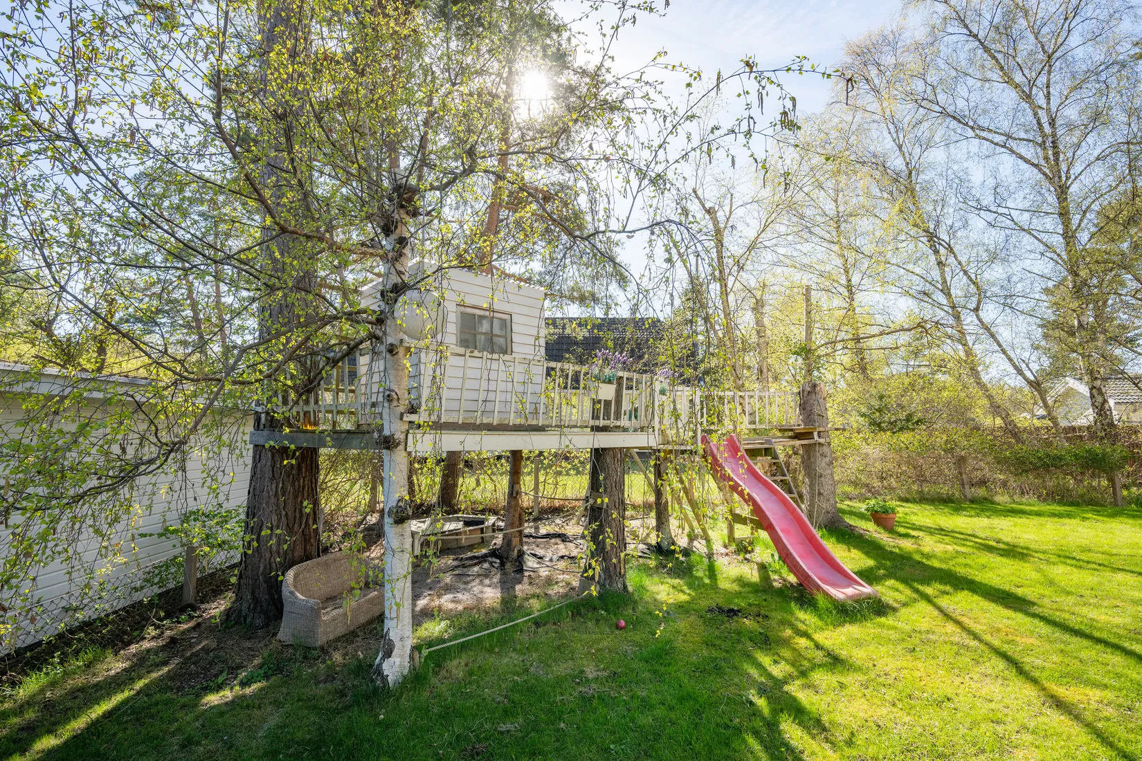 Villa, Vikensvägen 5G, Ljunghusen, Vellinge