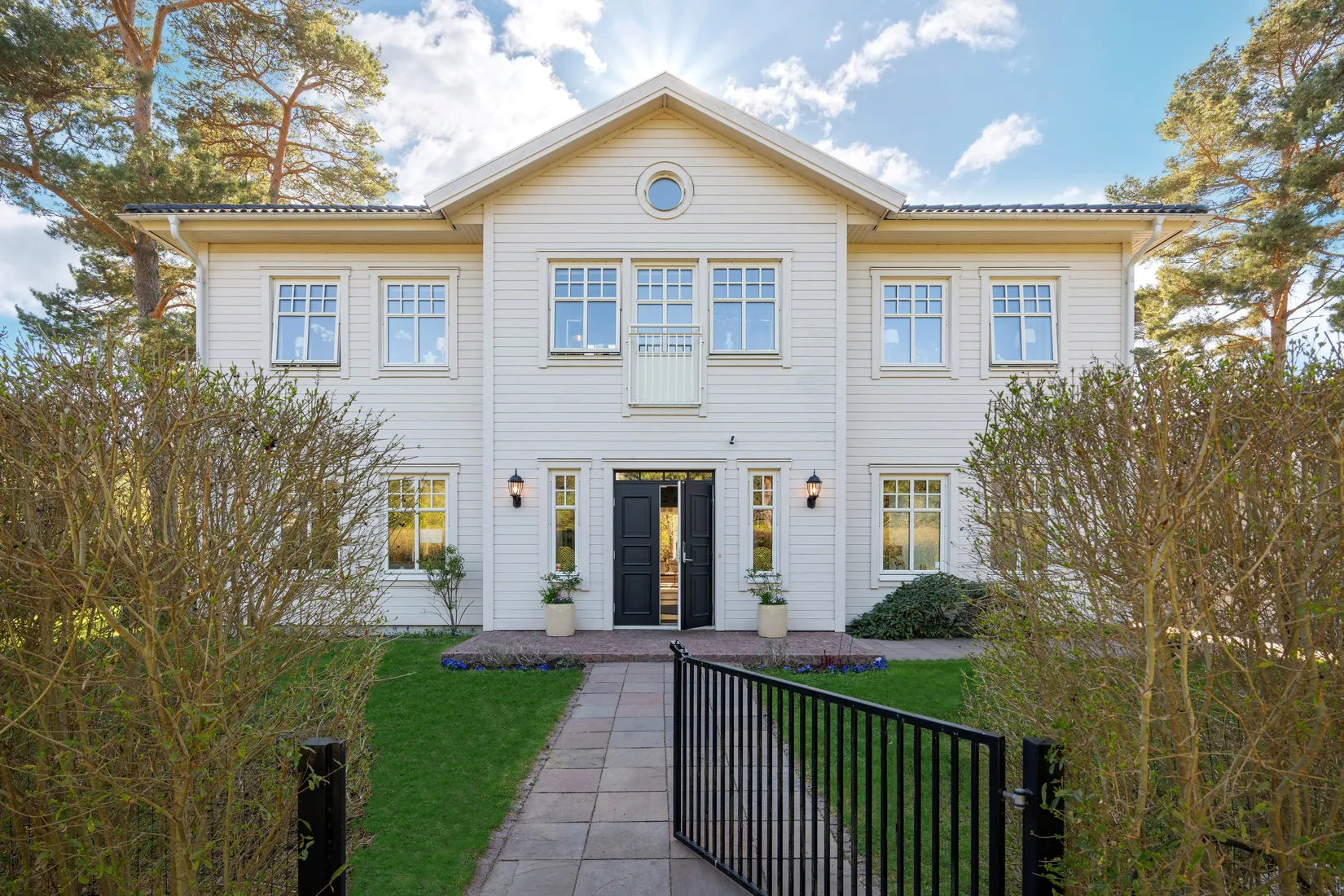Villa, Vikensvägen 5G, Ljunghusen, Vellinge