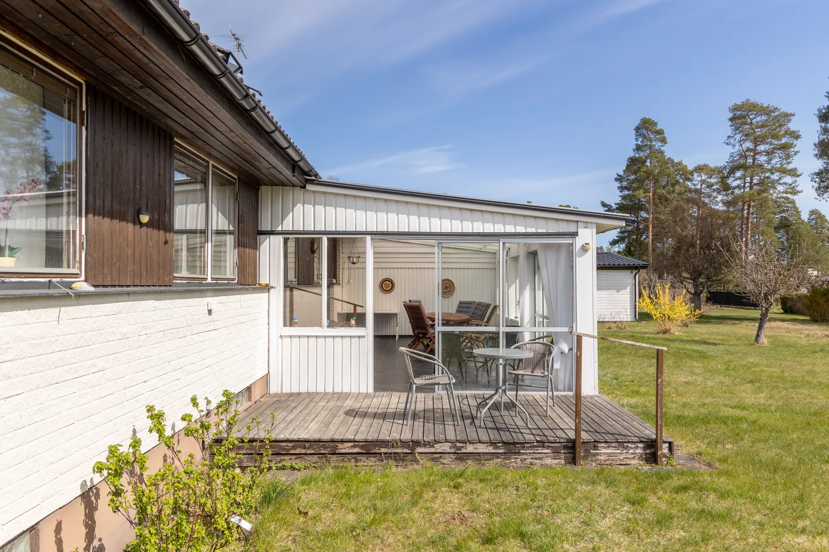 Villa, Pilvägen 5, Storebro, Vimmerby