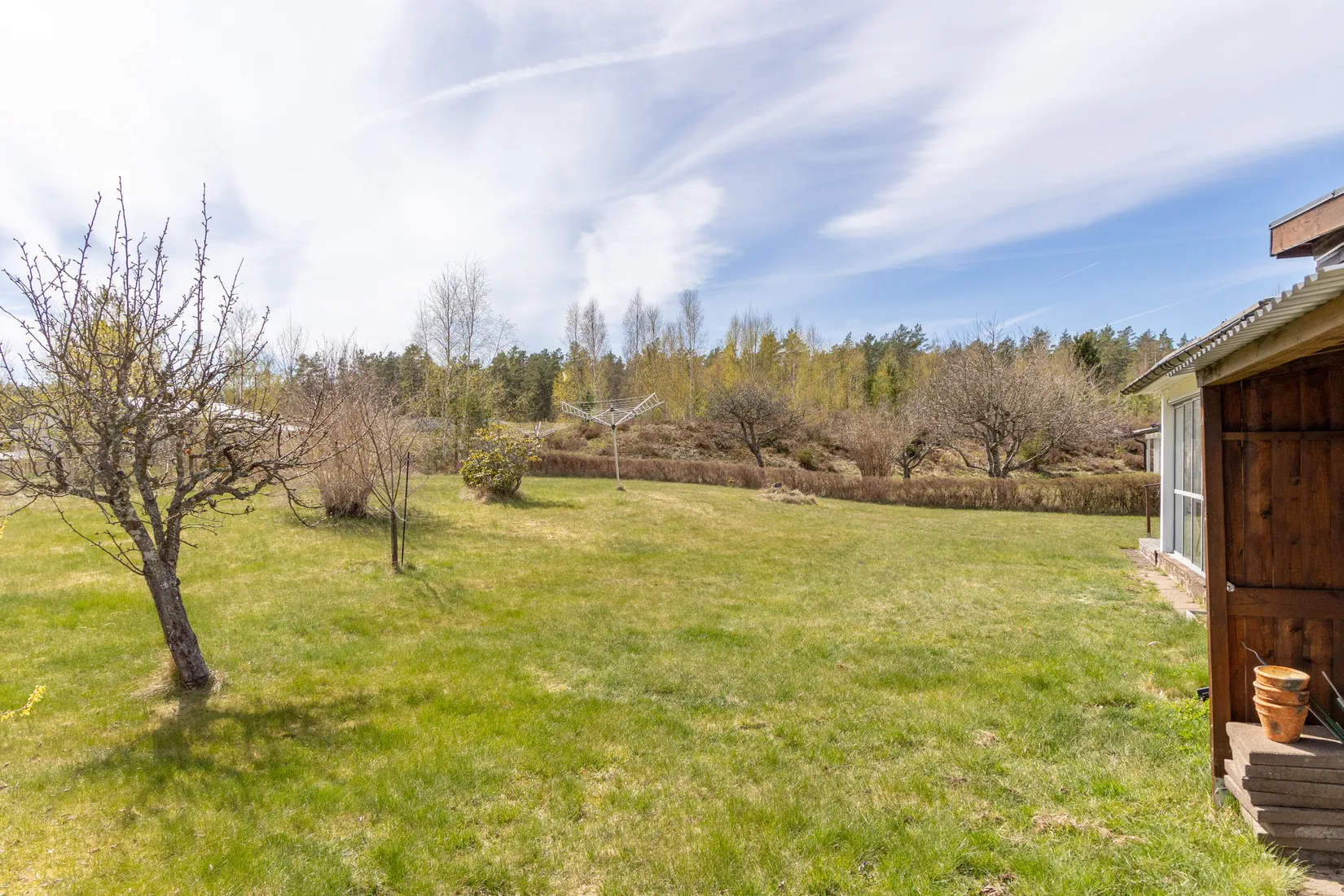 Villa, Pilvägen 5, Storebro, Vimmerby