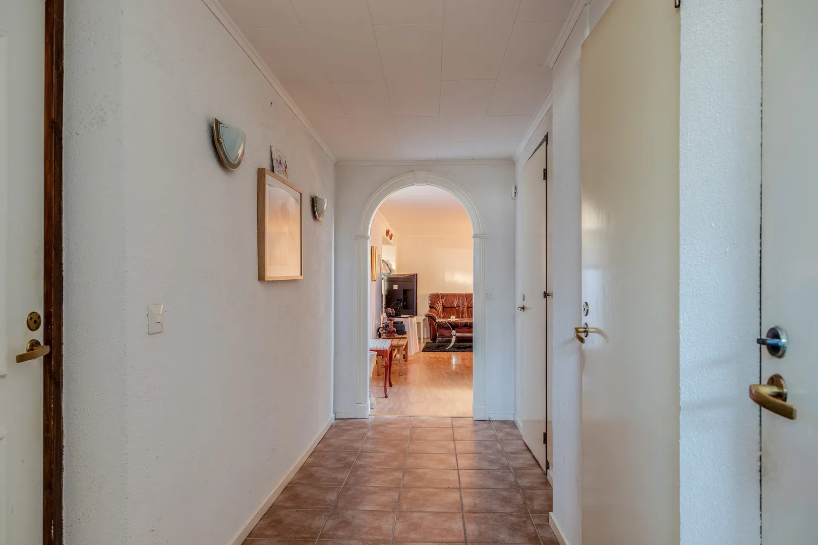 Villa, Pilvägen 5, Storebro, Vimmerby