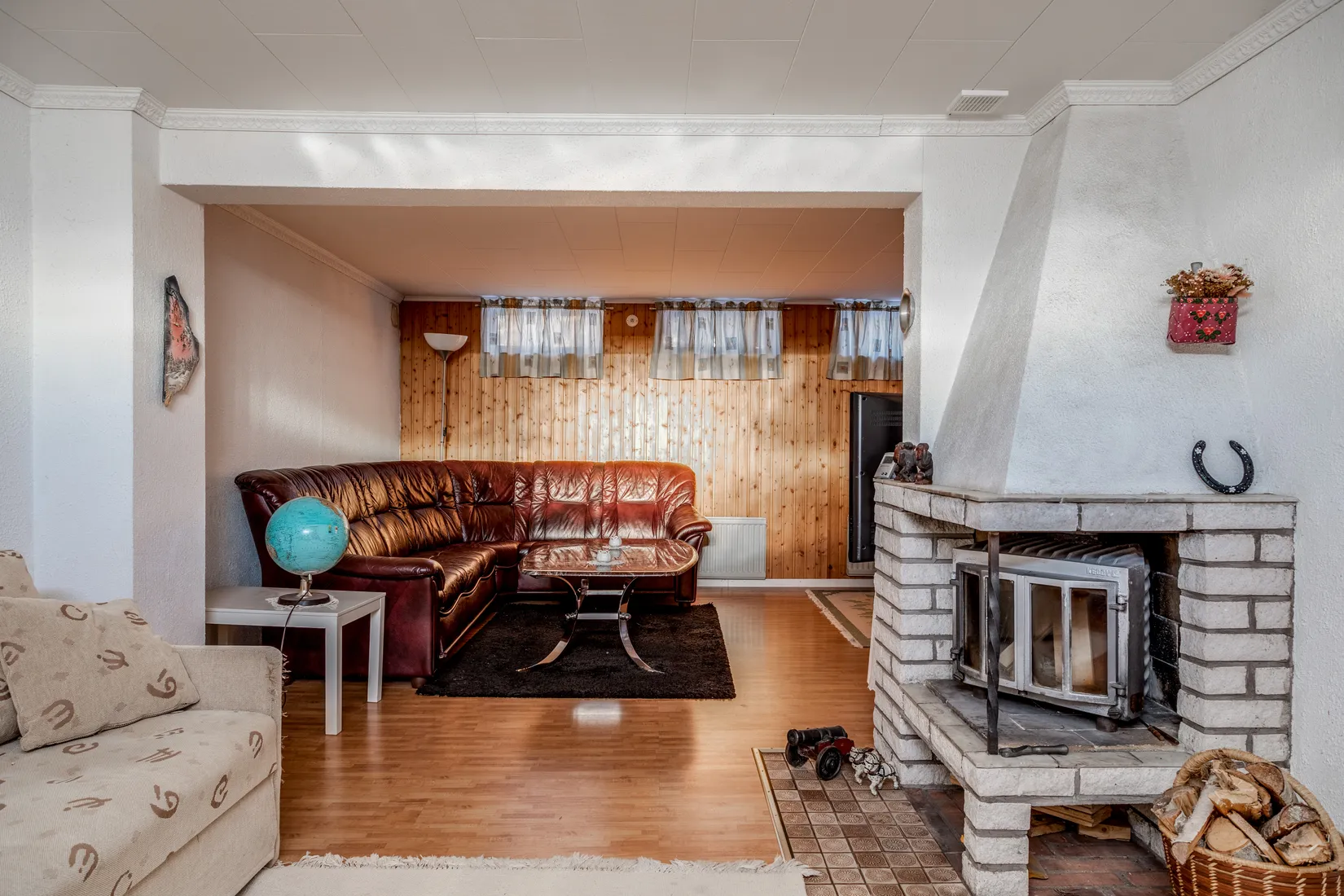 Villa, Pilvägen 5, Storebro, Vimmerby