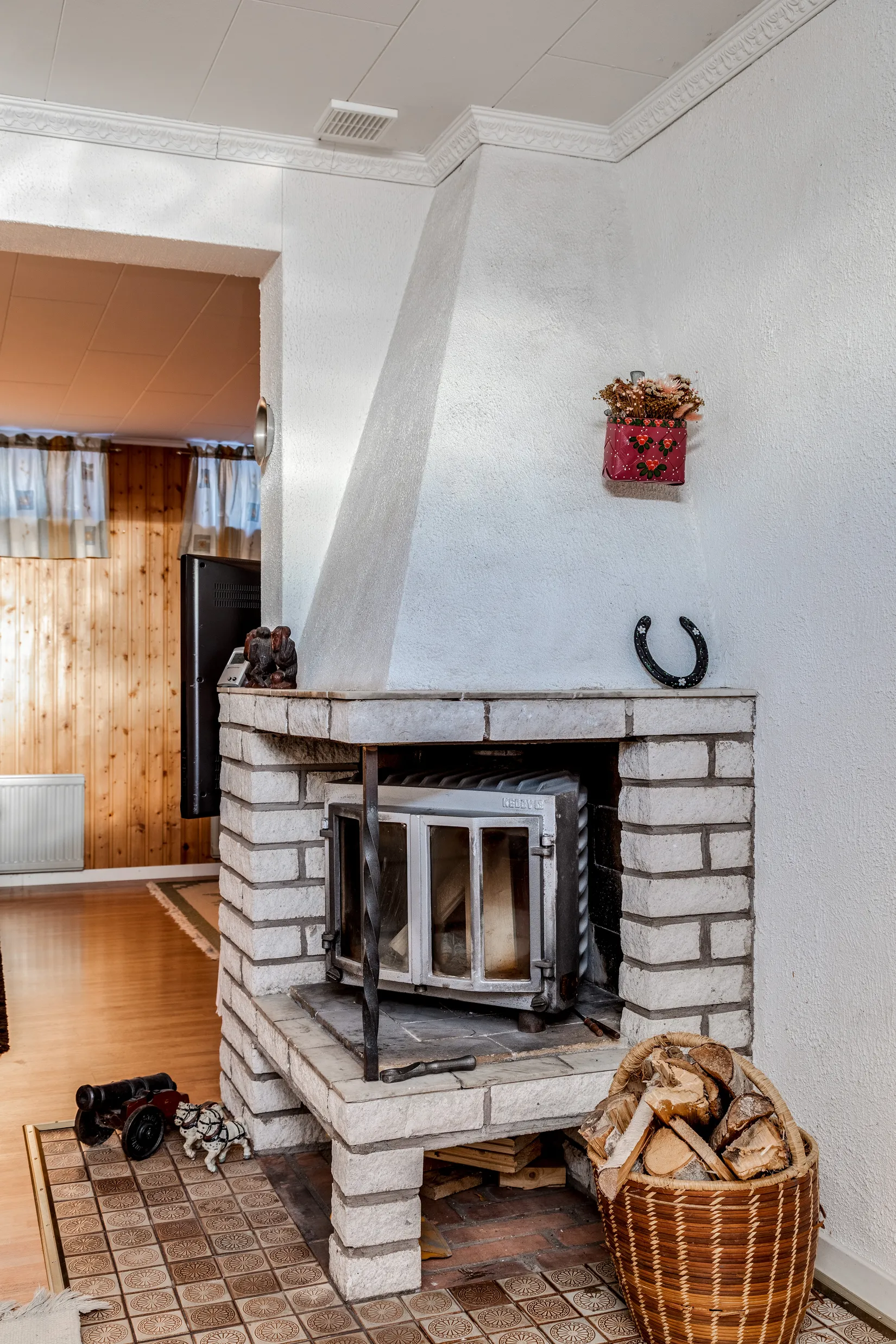 Villa, Pilvägen 5, Storebro, Vimmerby