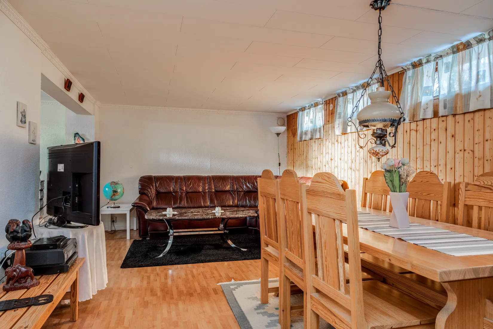 Villa, Pilvägen 5, Storebro, Vimmerby