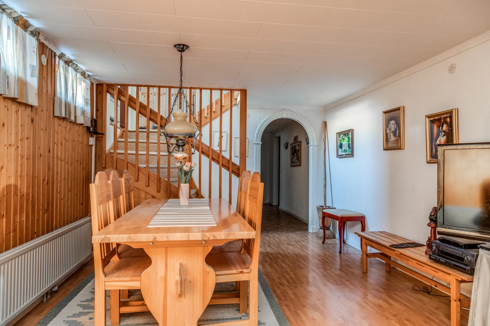 Villa, Pilvägen 5, Storebro, Vimmerby