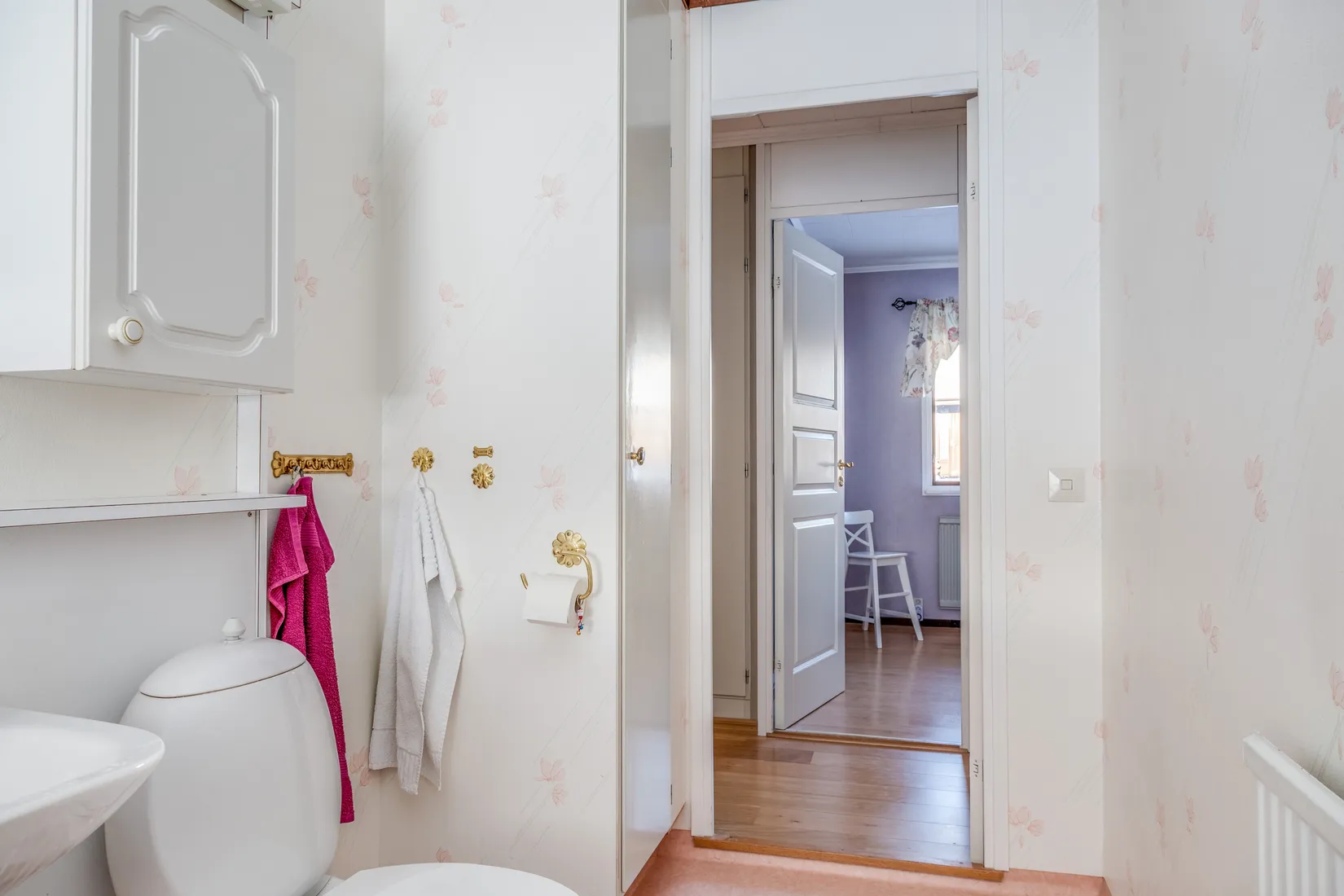 Villa, Pilvägen 5, Storebro, Vimmerby