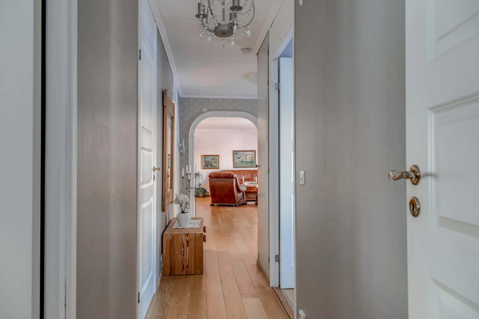 Villa, Pilvägen 5, Storebro, Vimmerby