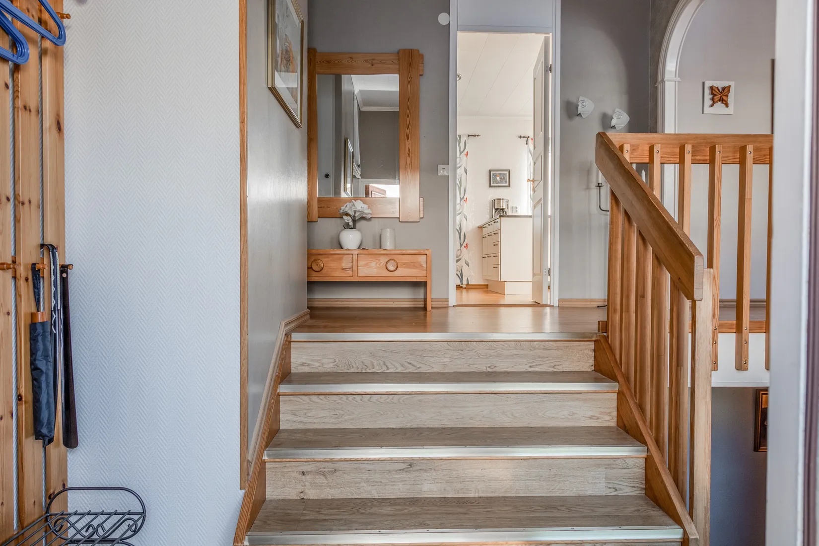 Villa, Pilvägen 5, Storebro, Vimmerby