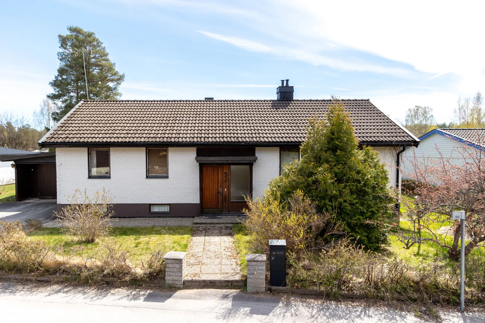 Villa, Pilvägen 5, Storebro, Vimmerby