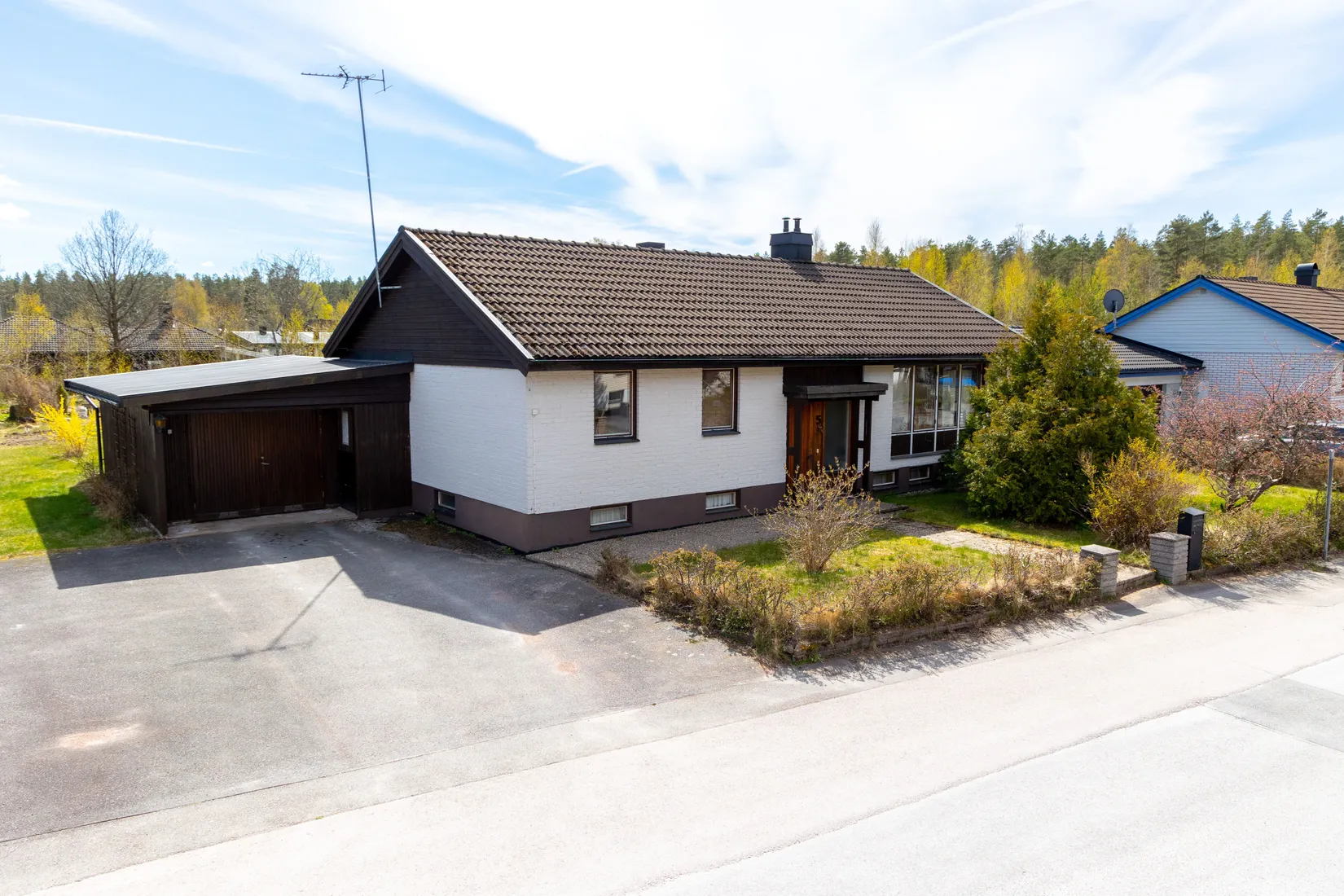 Villa, Pilvägen 5, Storebro, Vimmerby