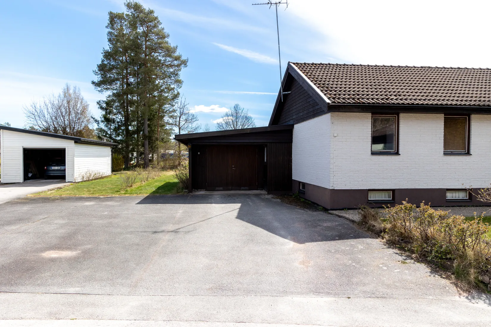 Villa, Pilvägen 5, Storebro, Vimmerby