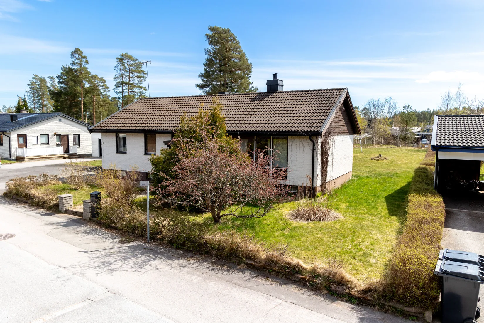 Villa, Pilvägen 5, Storebro, Vimmerby