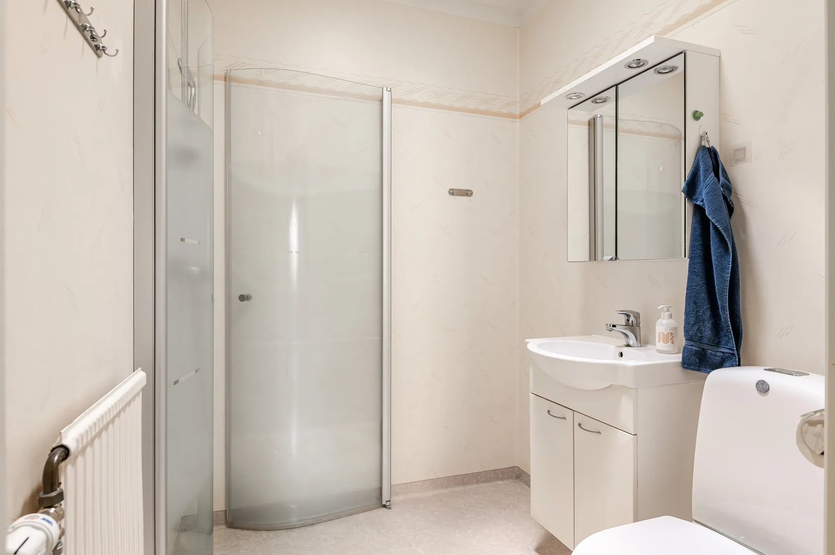Bostadsrätt, Kärrtorpsvägen 42, Charlottenborg, Motala