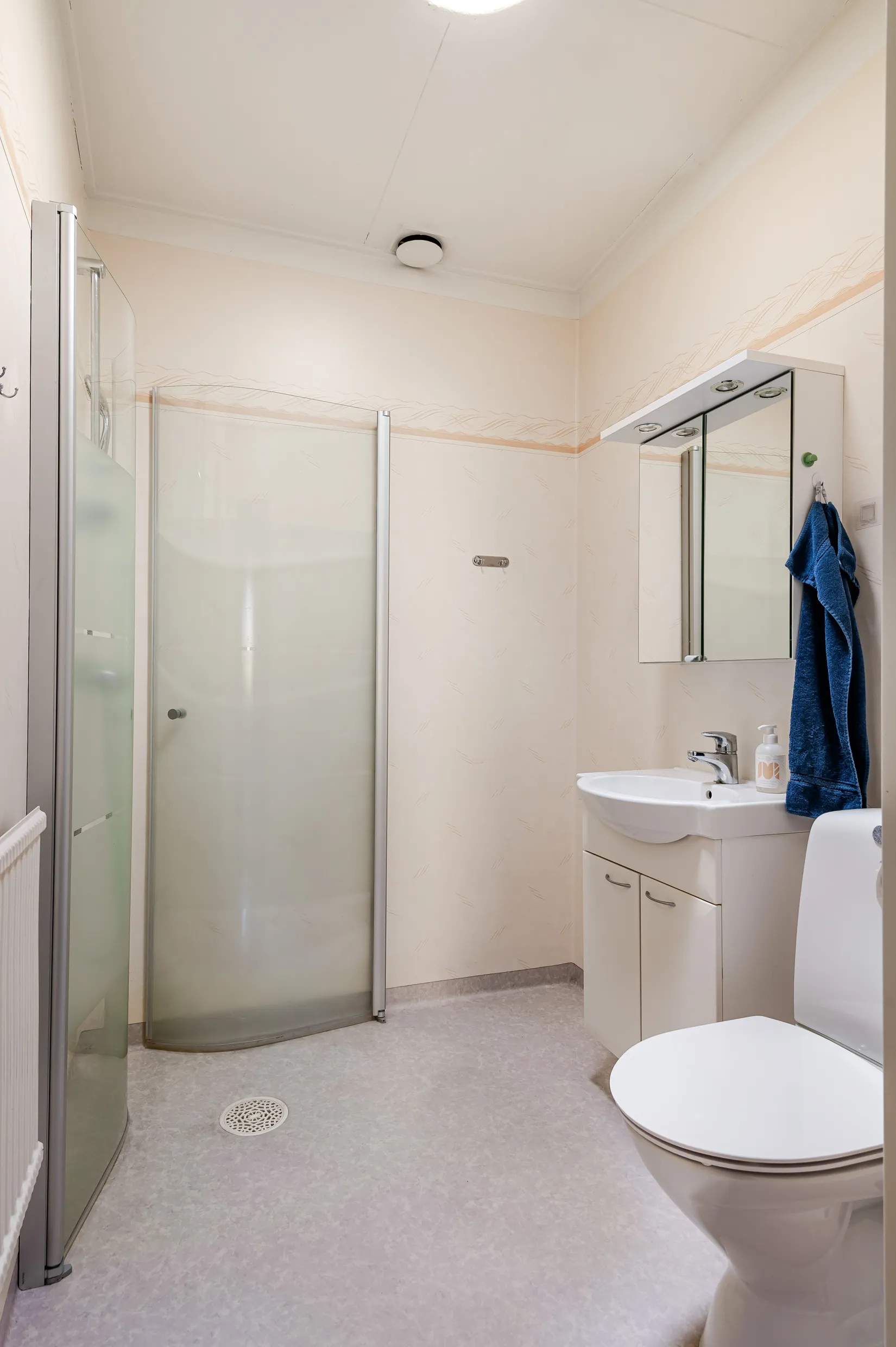 Bostadsrätt, Kärrtorpsvägen 42, Charlottenborg, Motala