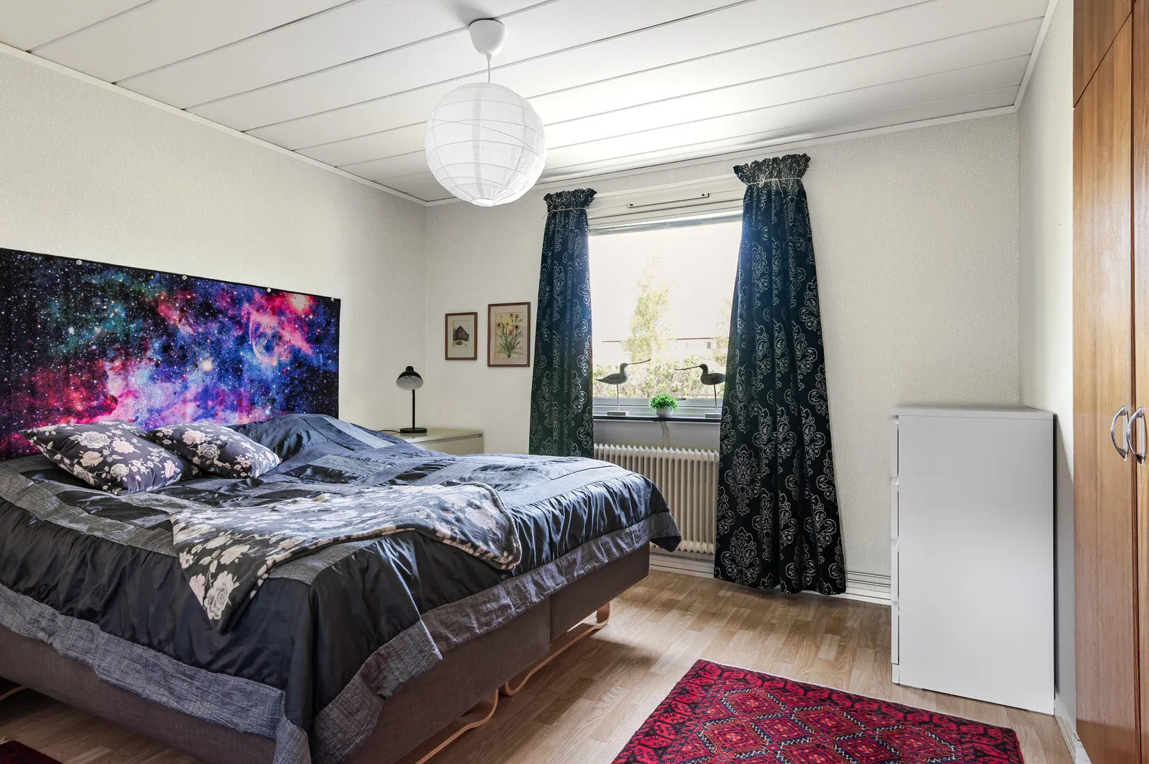 Bostadsrätt, Kärrtorpsvägen 42, Charlottenborg, Motala