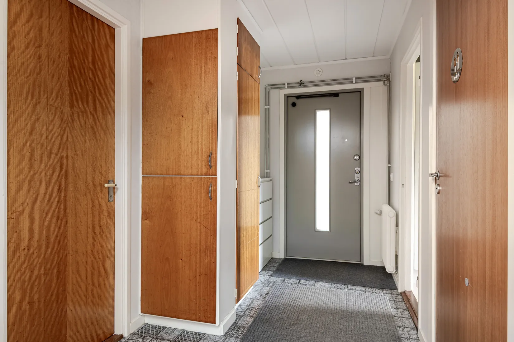 Bostadsrätt, Kärrtorpsvägen 42, Charlottenborg, Motala