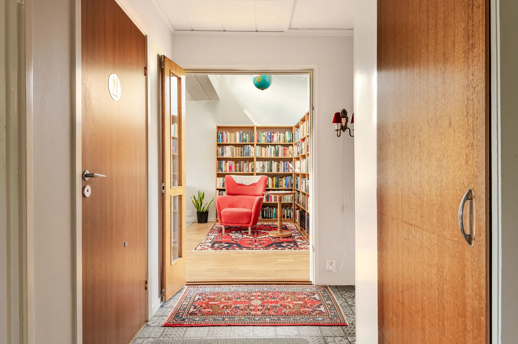 Bostadsrätt, Kärrtorpsvägen 42, Charlottenborg, Motala
