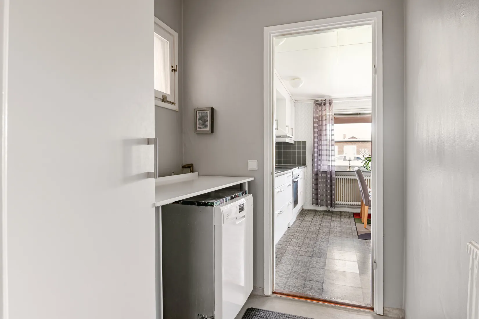 Bostadsrätt, Kärrtorpsvägen 42, Charlottenborg, Motala