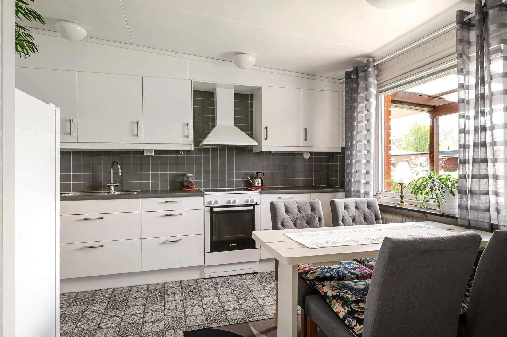 Bostadsrätt, Kärrtorpsvägen 42, Charlottenborg, Motala