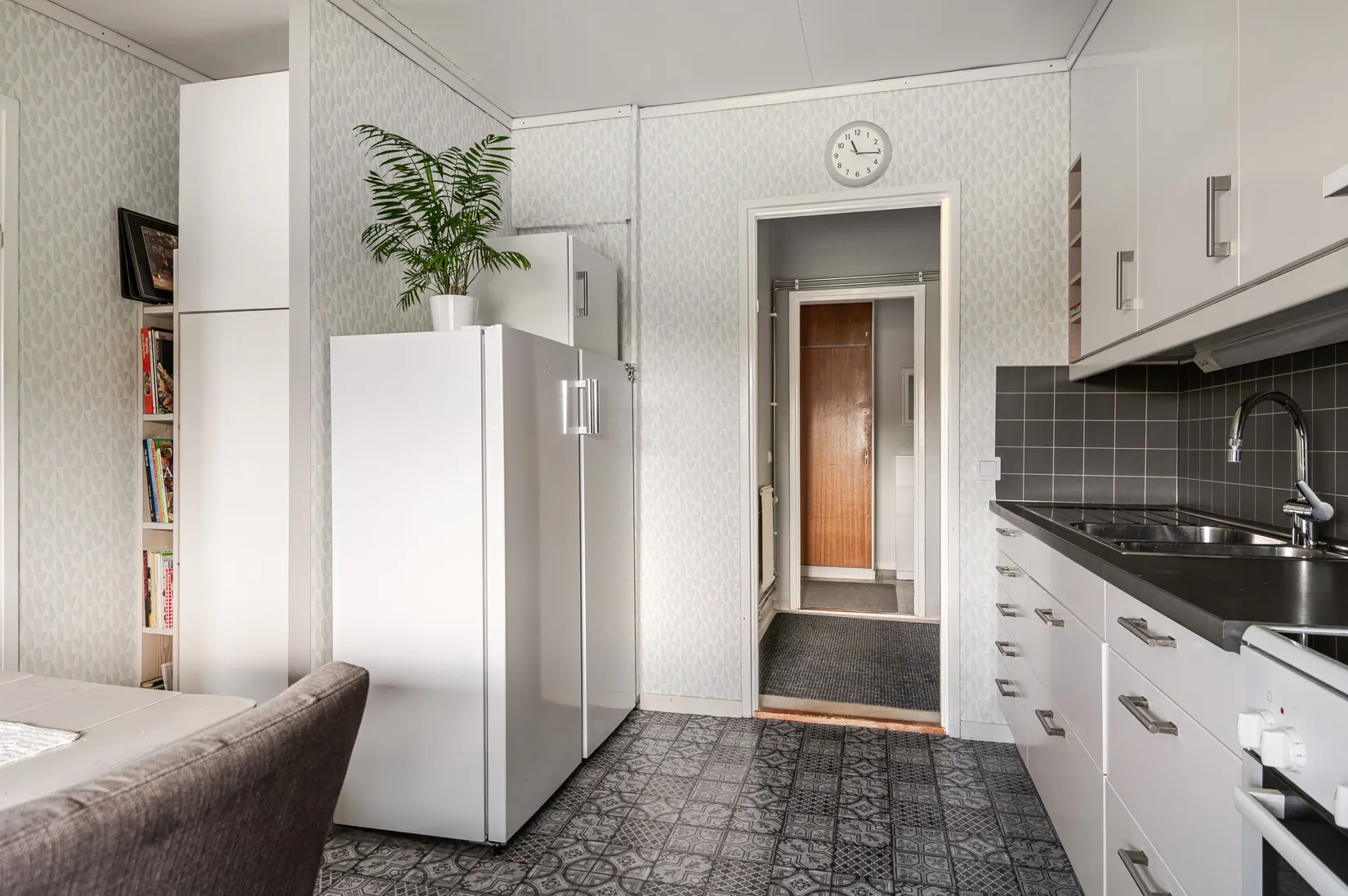 Bostadsrätt, Kärrtorpsvägen 42, Charlottenborg, Motala