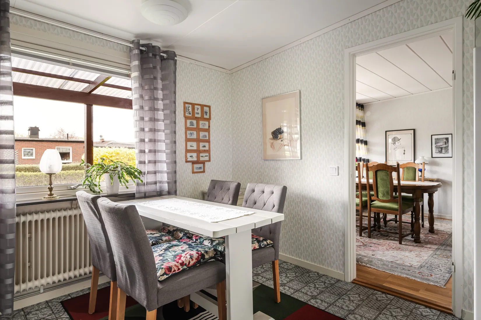 Bostadsrätt, Kärrtorpsvägen 42, Charlottenborg, Motala