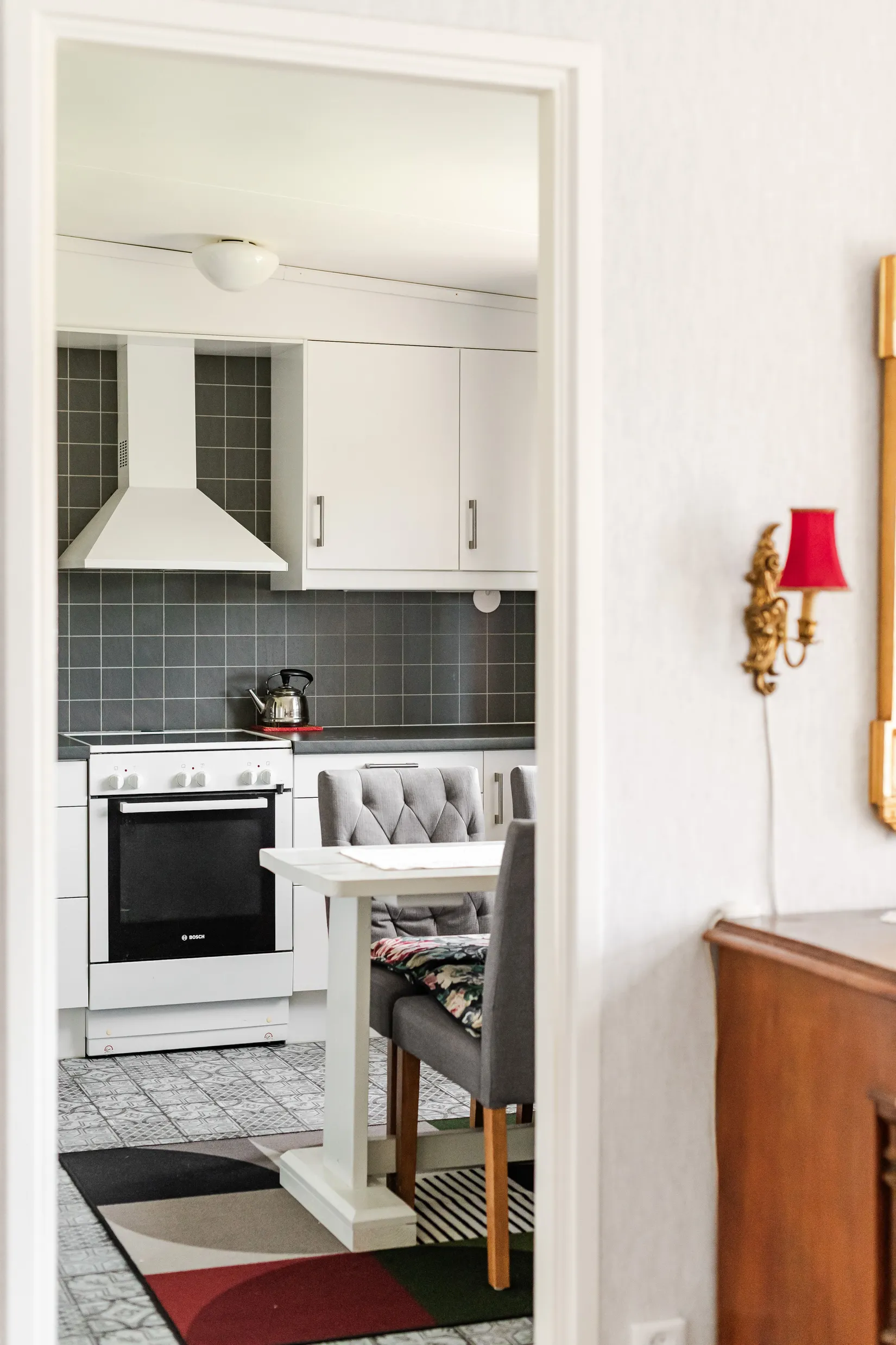 Bostadsrätt, Kärrtorpsvägen 42, Charlottenborg, Motala