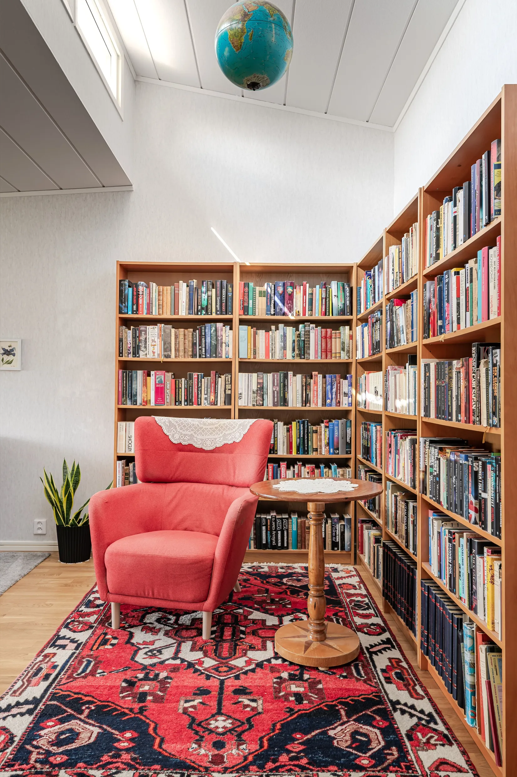Bostadsrätt, Kärrtorpsvägen 42, Charlottenborg, Motala