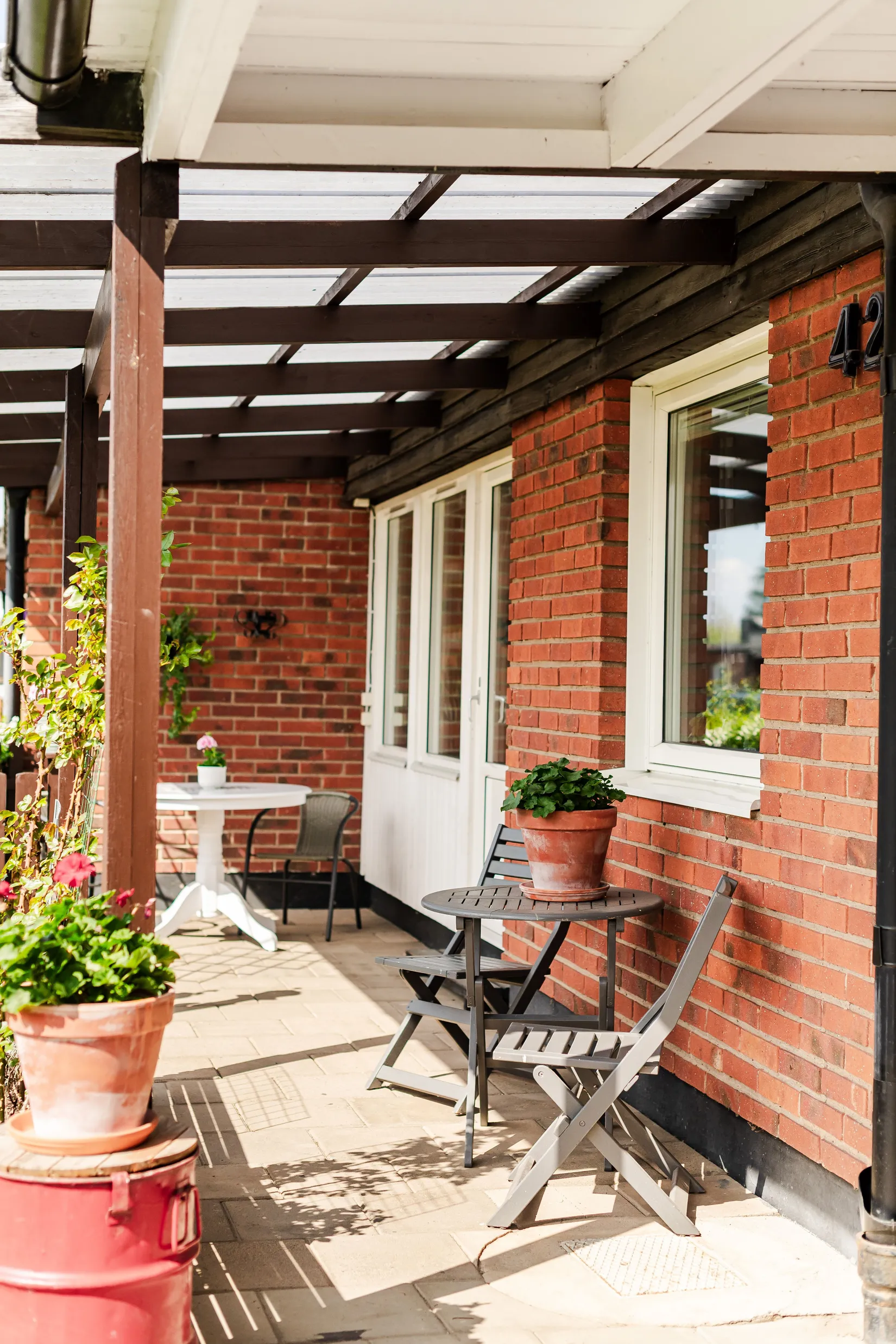 Bostadsrätt, Kärrtorpsvägen 42, Charlottenborg, Motala