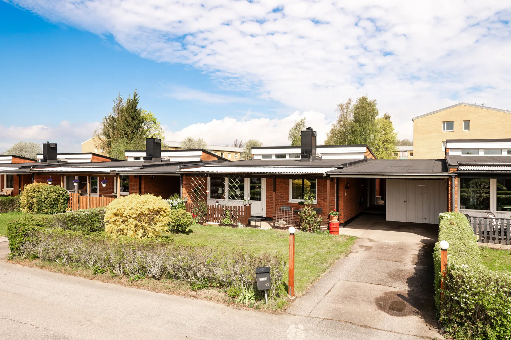 Bostadsrätt, Kärrtorpsvägen 42, Charlottenborg, Motala