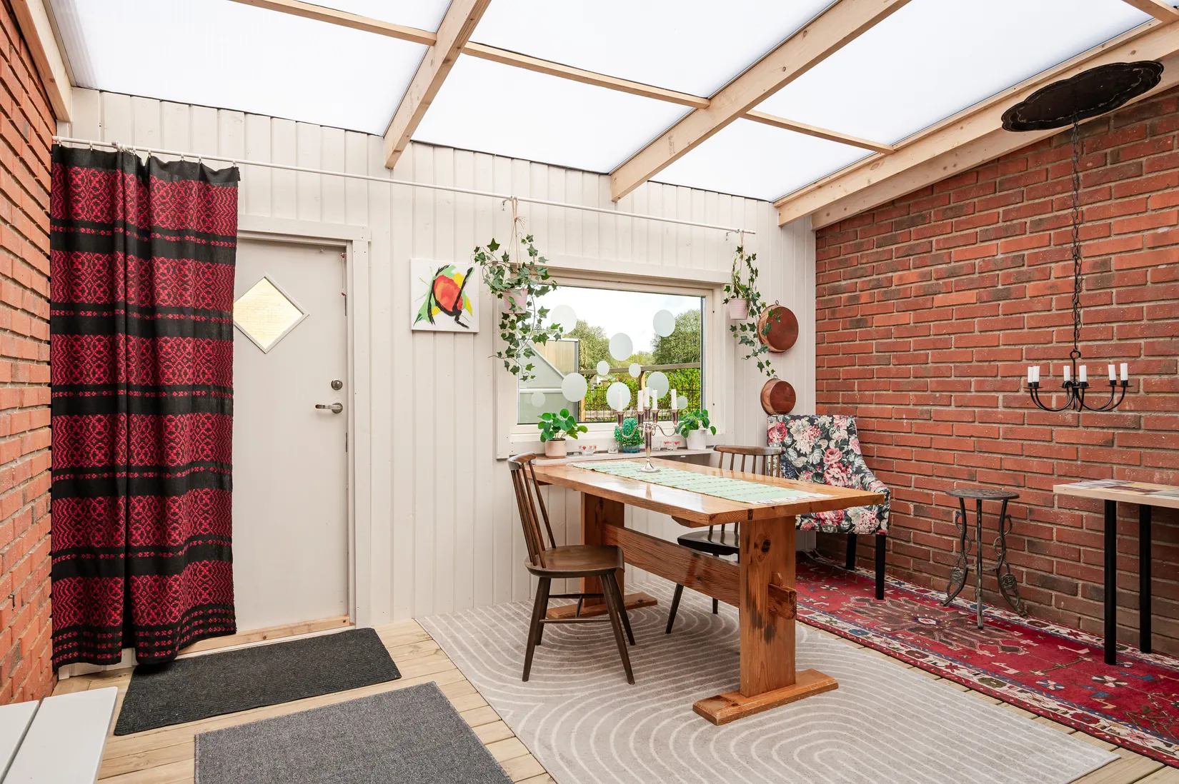Bostadsrätt, Kärrtorpsvägen 42, Charlottenborg, Motala