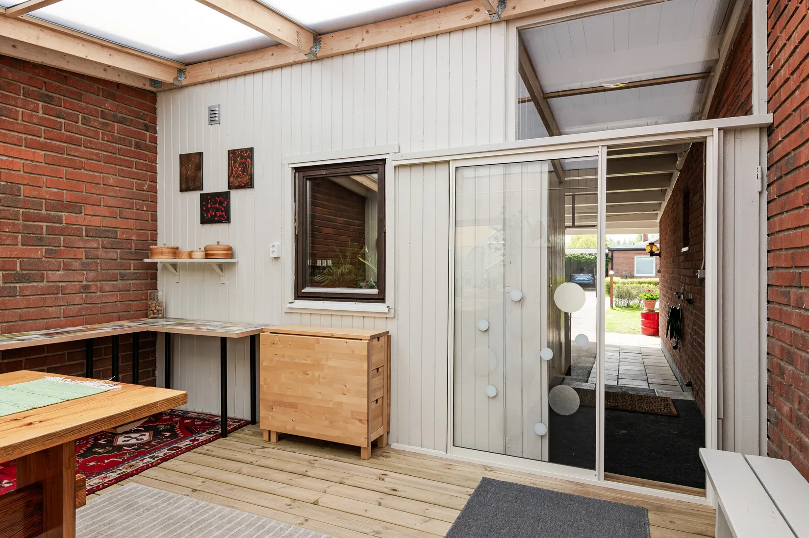 Bostadsrätt, Kärrtorpsvägen 42, Charlottenborg, Motala
