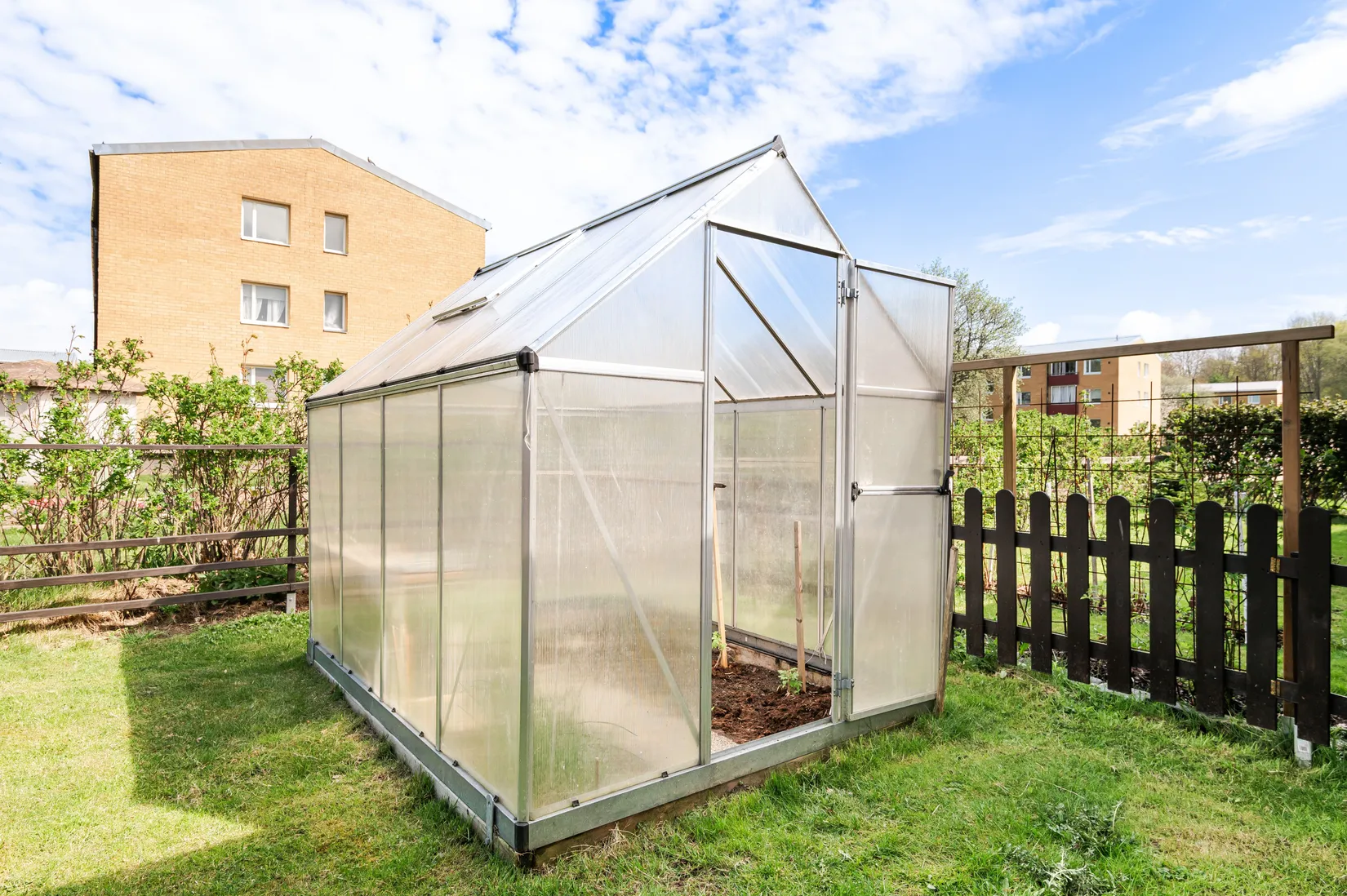 Bostadsrätt, Kärrtorpsvägen 42, Charlottenborg, Motala