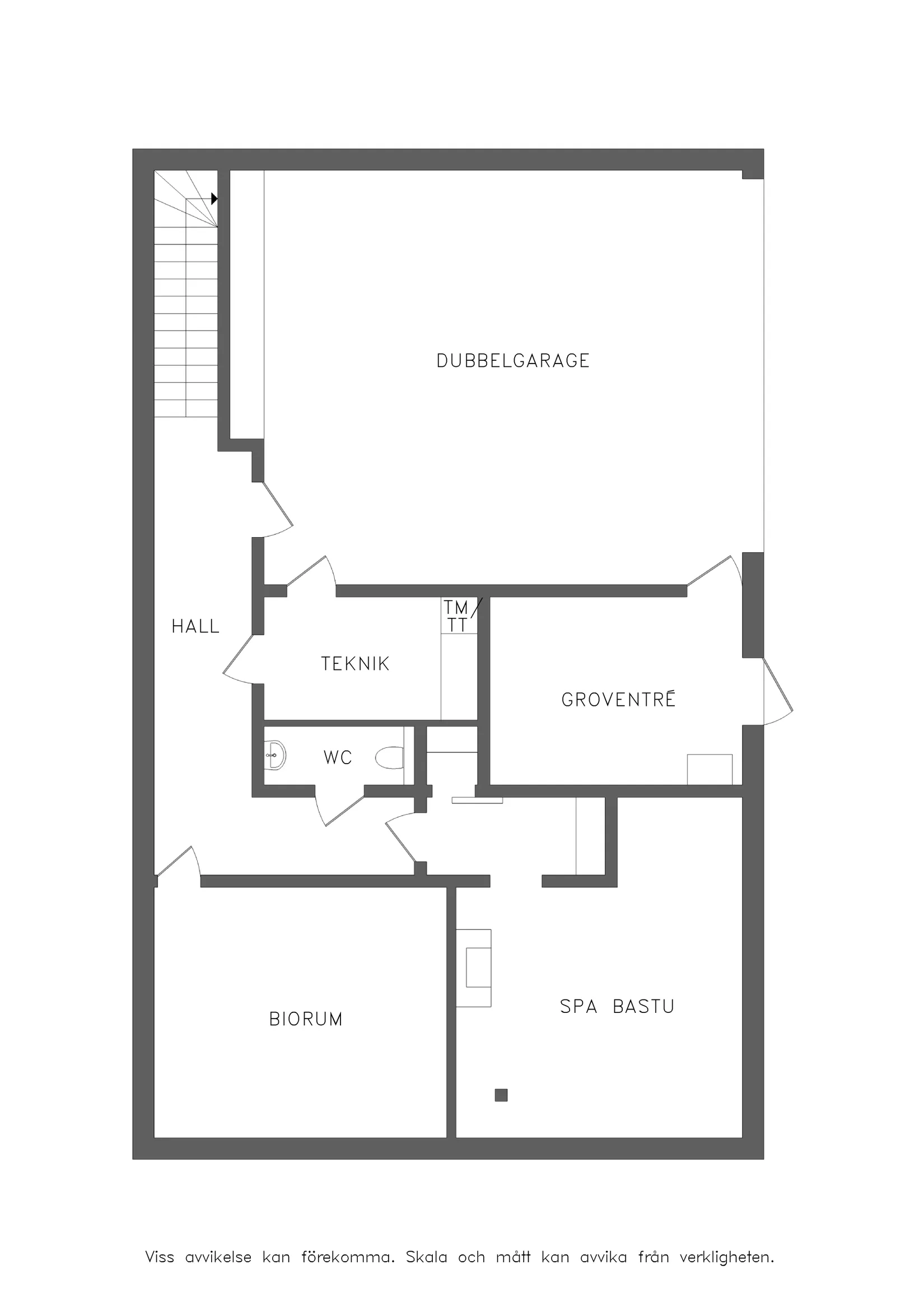 Villa, Smultronbacken 2A, Tyresö