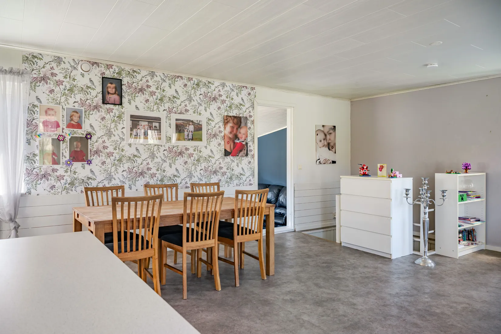 Villa, Skolgatan 14, Tyringe, Hässleholm