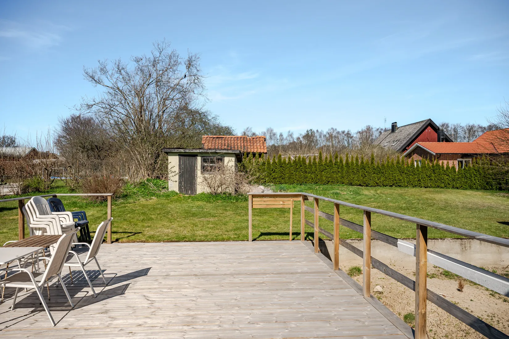 Villa, Skolgatan 14, Tyringe, Hässleholm