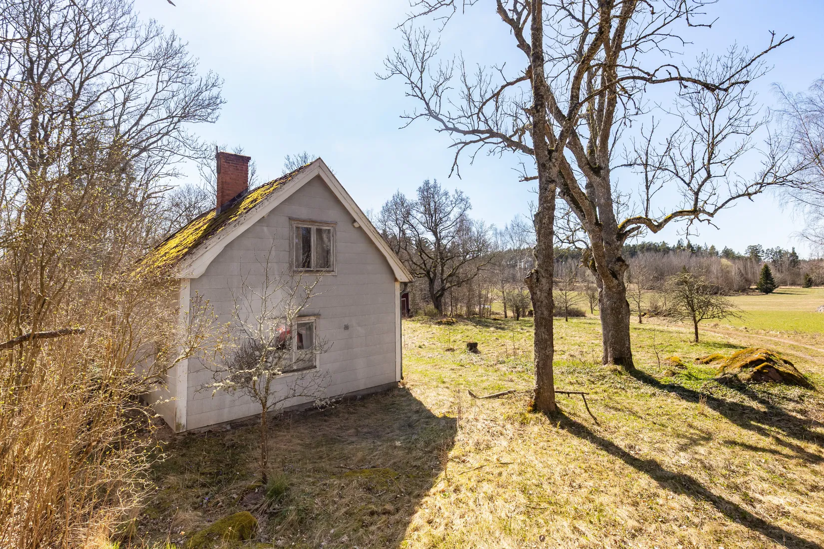 Villa, Utterstorp Nystugan 1, Nykil, Linköping