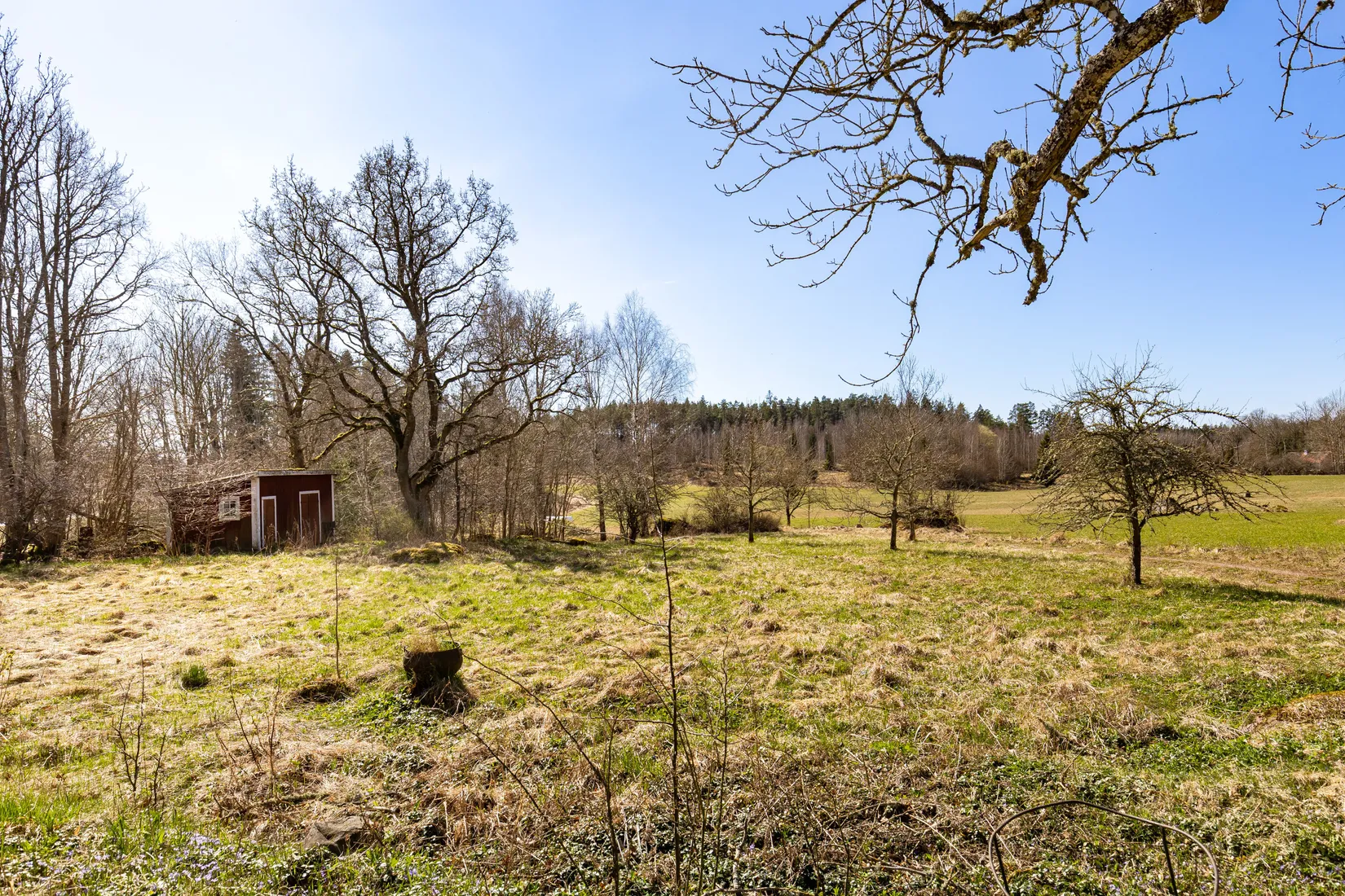 Villa, Utterstorp Nystugan 1, Nykil, Linköping
