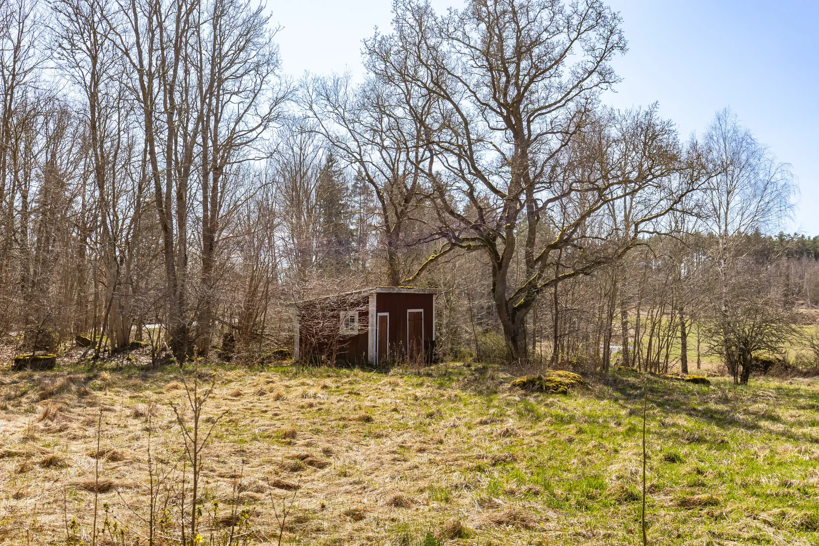 Villa, Utterstorp Nystugan 1, Nykil, Linköping