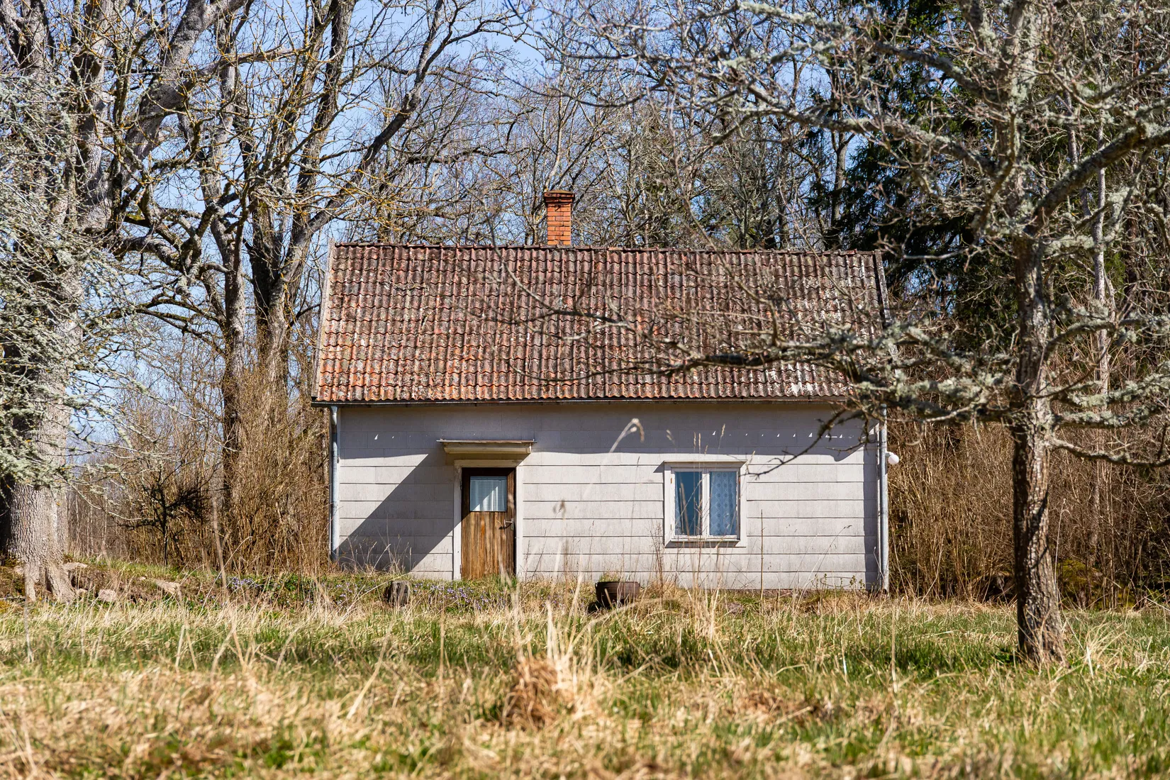 Villa, Utterstorp Nystugan 1, Nykil, Linköping