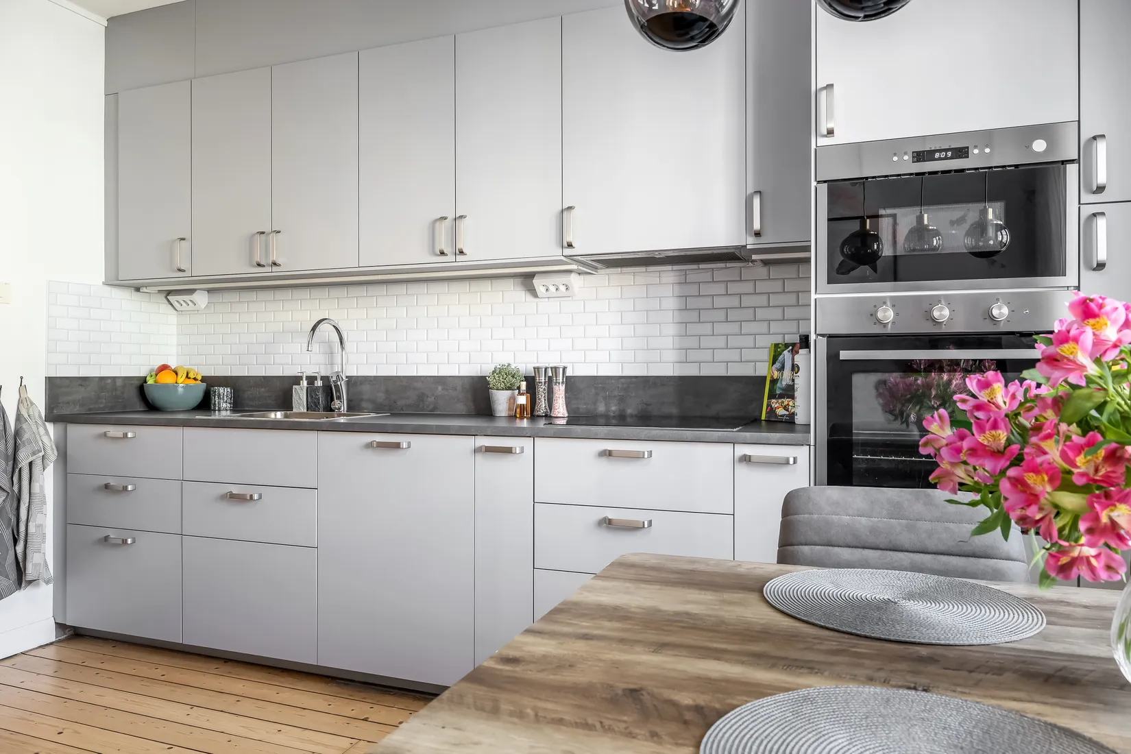 Bostadsrätt, Rådmansgatan 6D, Öster, Oxelbergen, Norrköping