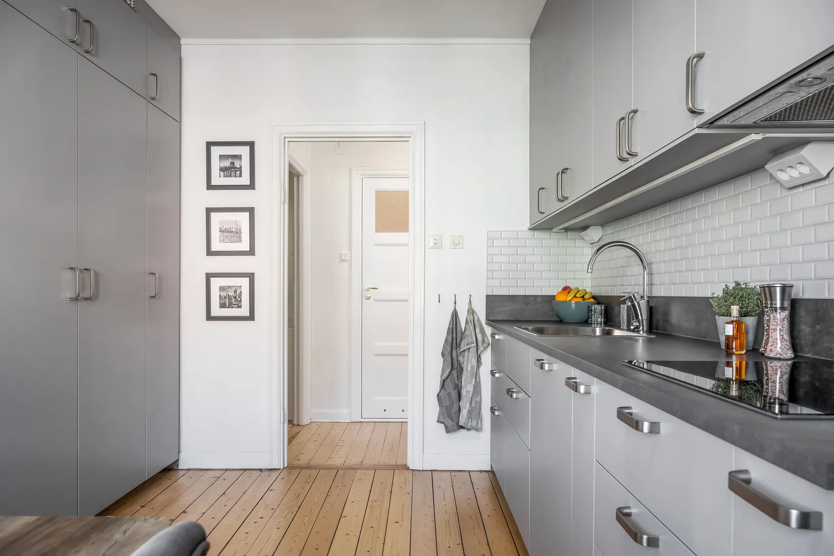 Bostadsrätt, Rådmansgatan 6D, Öster, Oxelbergen, Norrköping