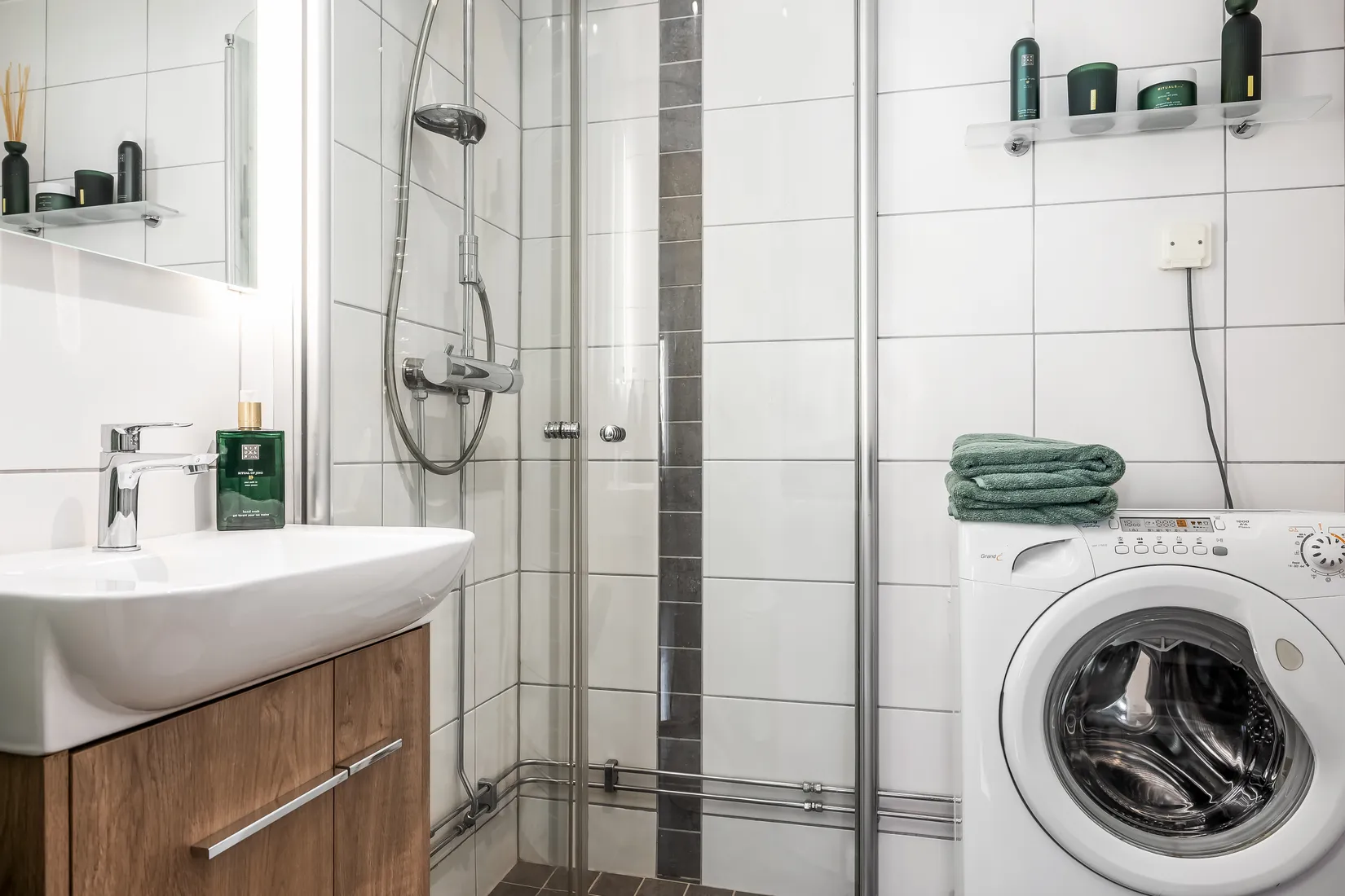 Bostadsrätt, Rådmansgatan 6D, Öster, Oxelbergen, Norrköping