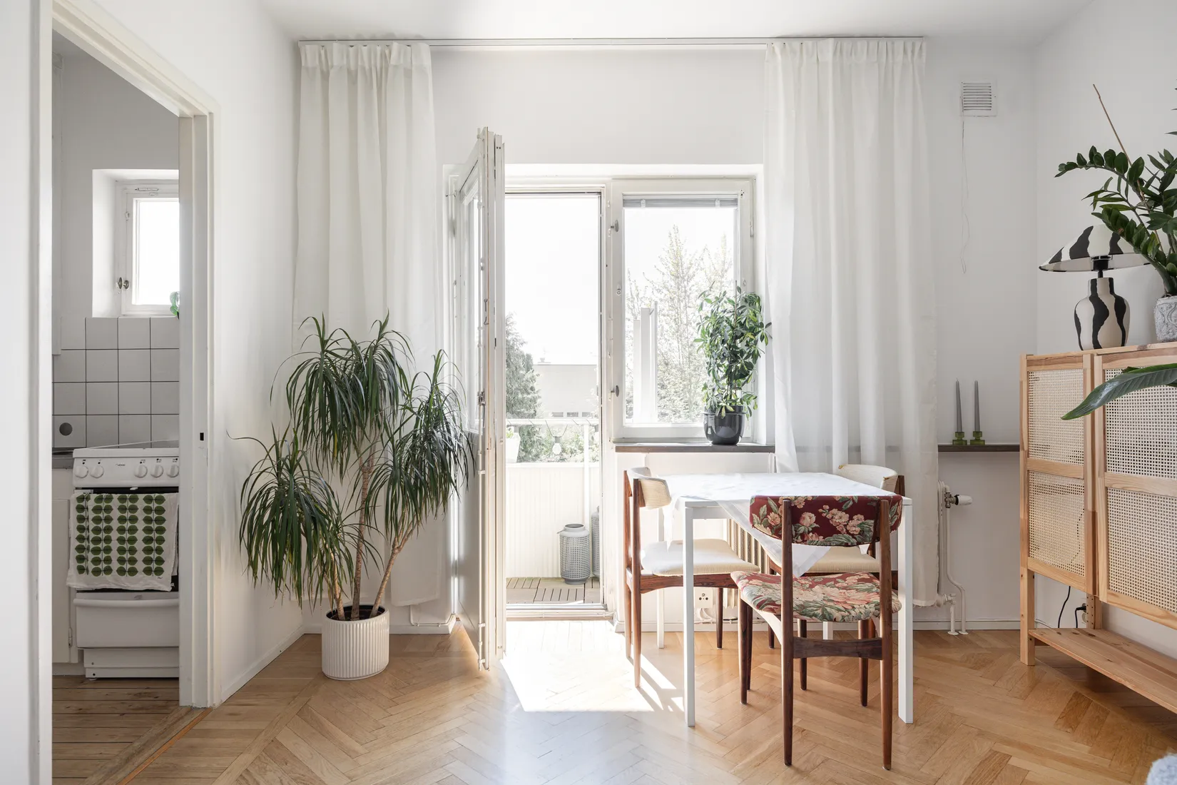 Bostadsrätt, Lokföraregatan 13A, Väster, Lund