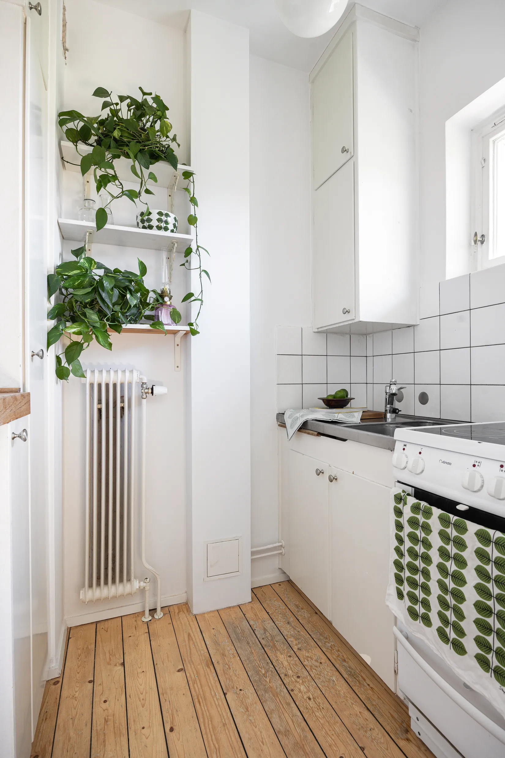 Bostadsrätt, Lokföraregatan 13A, Väster, Lund