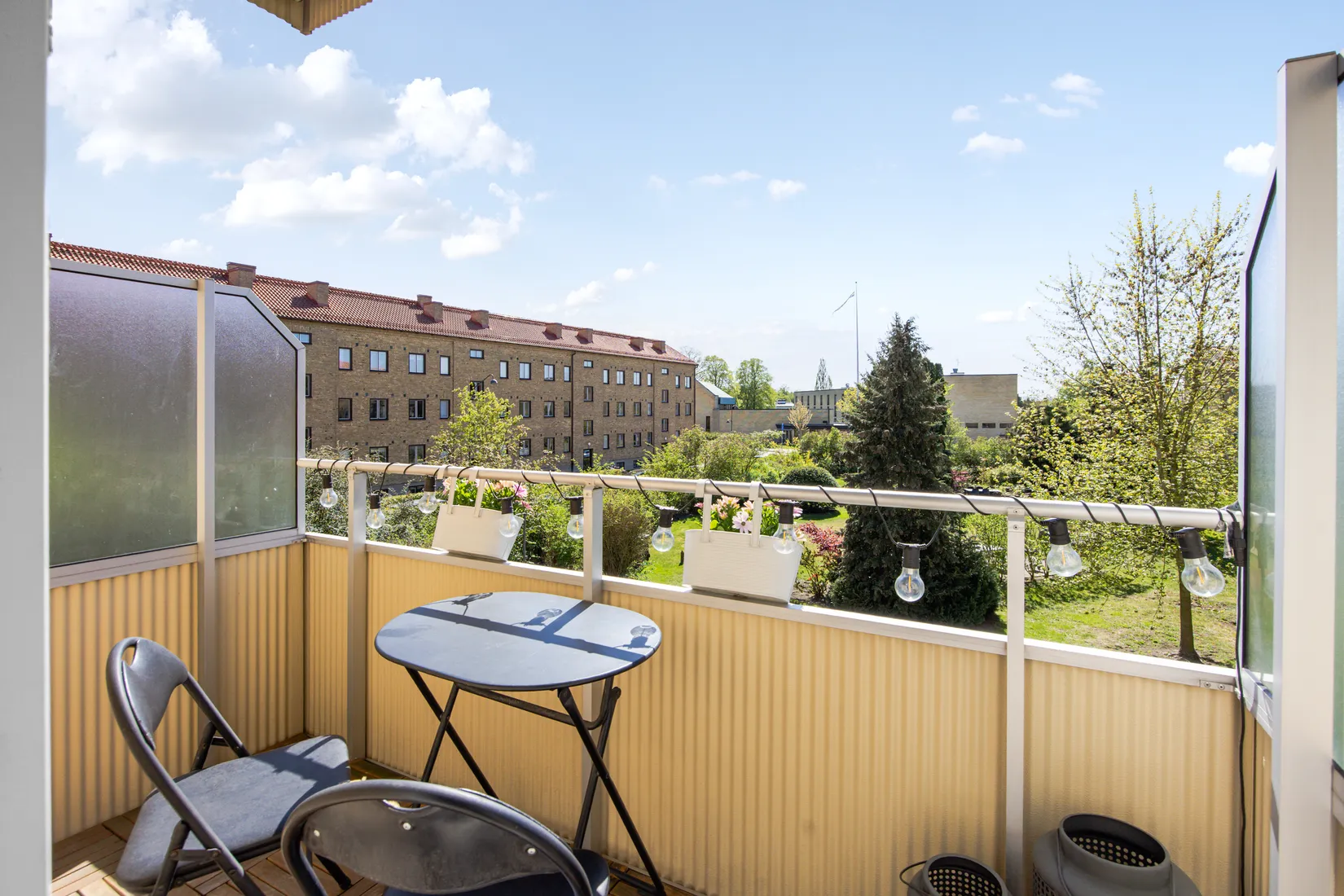 Bostadsrätt, Lokföraregatan 13A, Väster, Lund